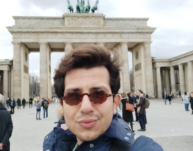 Karesi İngilizce Özel Ders